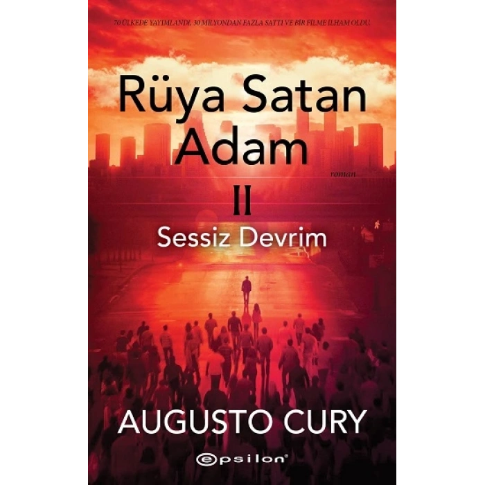 Rüya Satan Adam Iı: Sessiz Devrim
