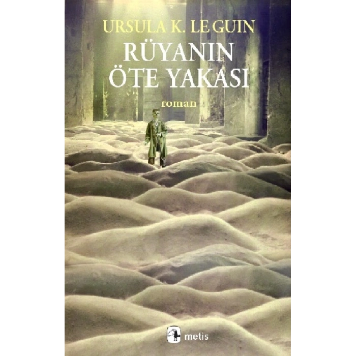 Rüyanın Öte Yakası