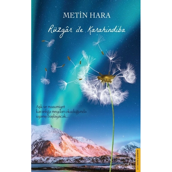 Rüzgar İle Karahindiba