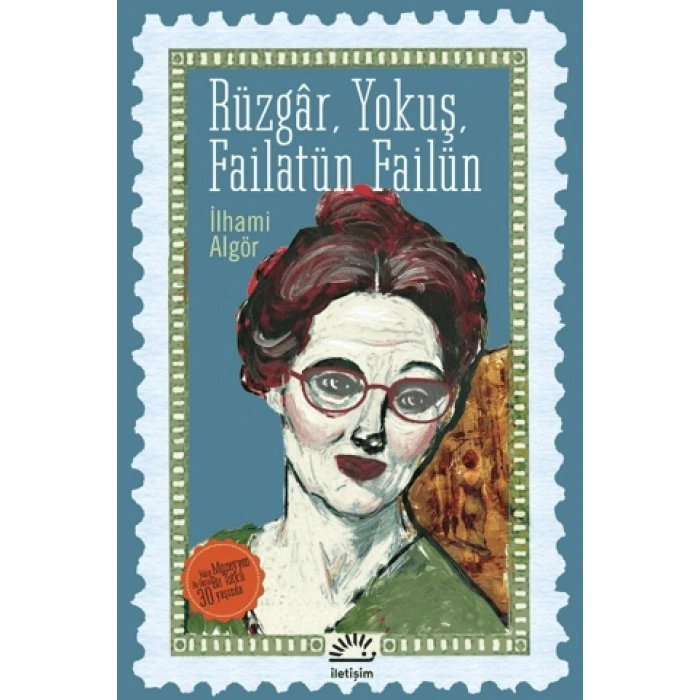 Rüzgar, Yokuş, Failatün Failün