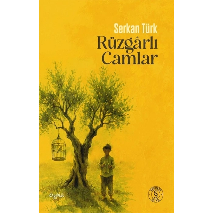 Rüzgarlı  Camlar