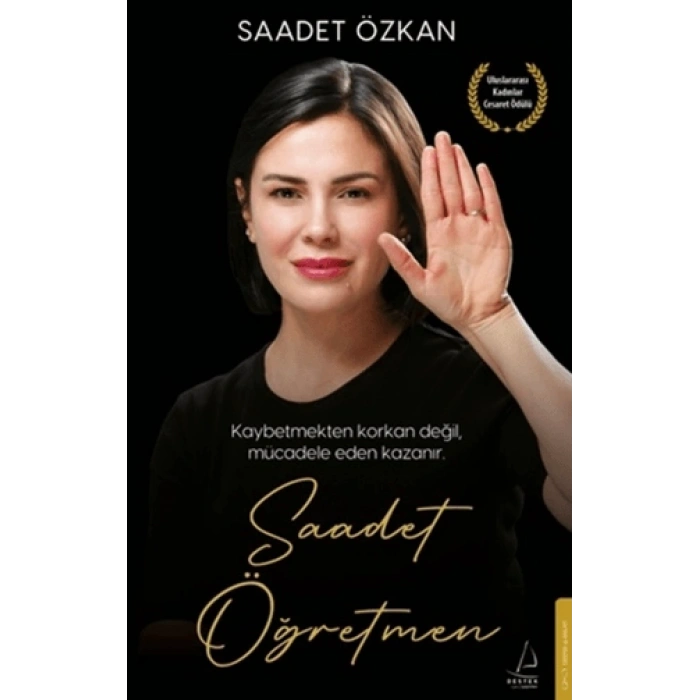 Saadet Öğretmen