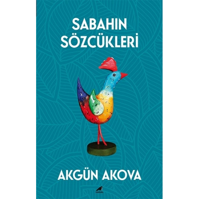 Sabahın Sözcükleri