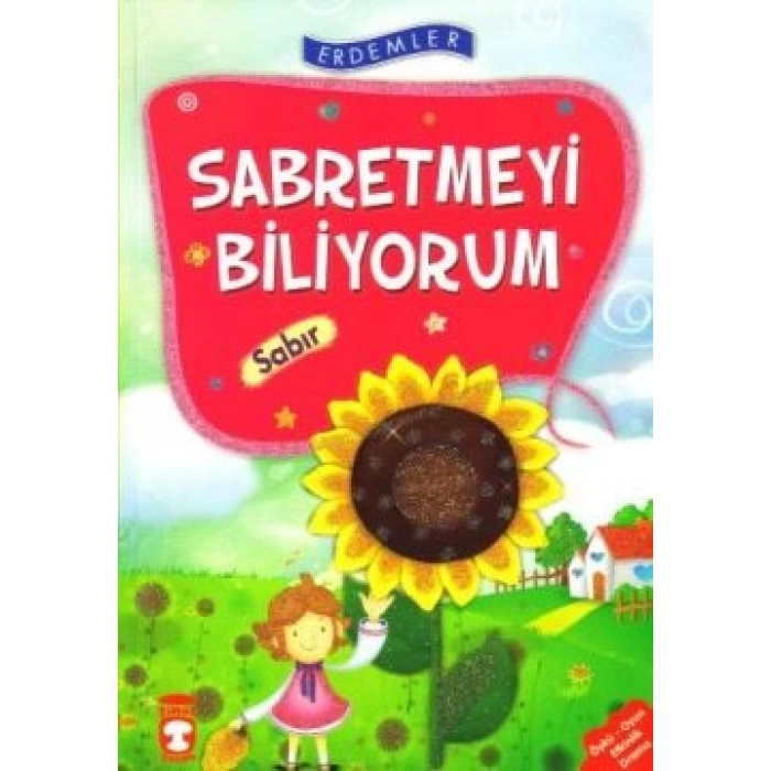 Sabretmeyi Biliyorum - Sabır