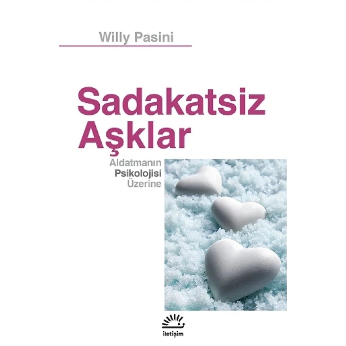 Sadakatsiz Aşklar