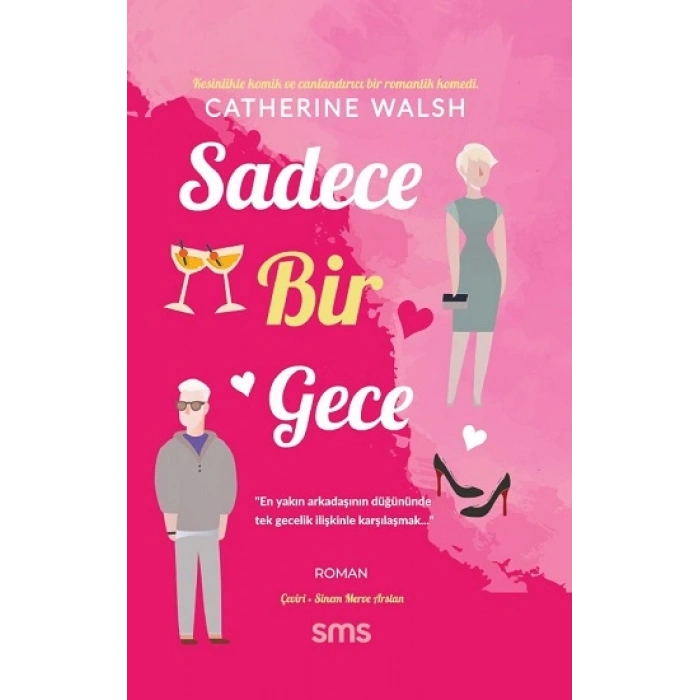Sadece Bir Gece
