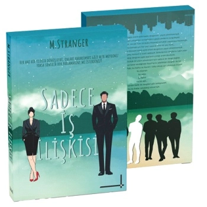 Sadece İş İlişkisi