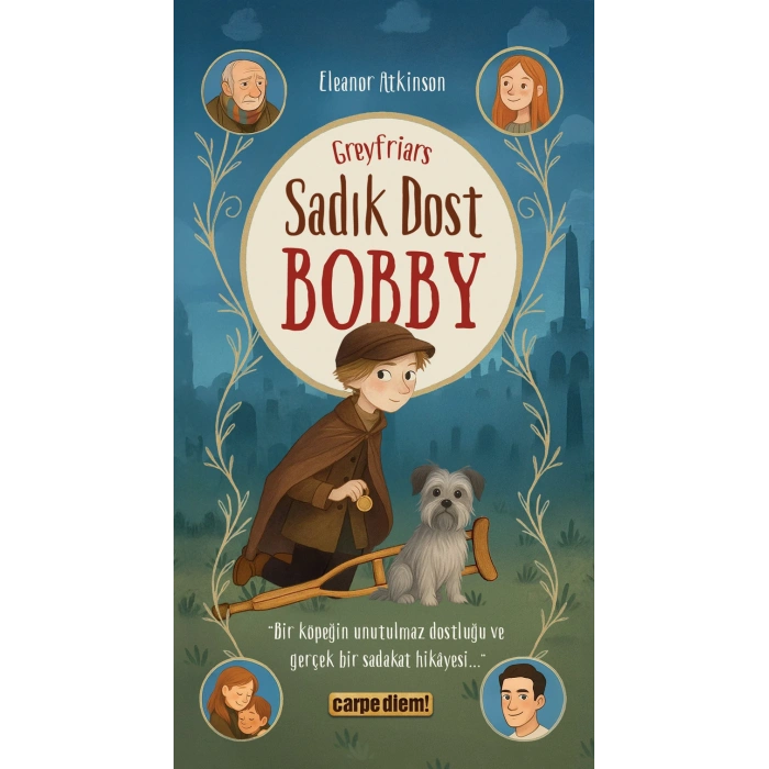 Sadık Dost Bobby