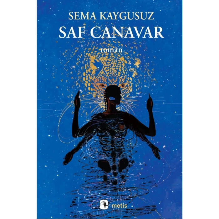 Saf Canavar