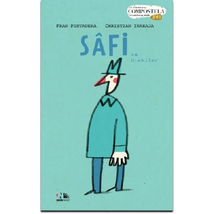 Safi Ve Ötekiler (ciltli)