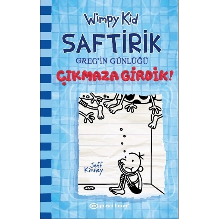 Saftirik 15 - Çıkmaza Girdik