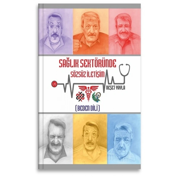 Sağlık Sektöründe Sözsüz İletişim (beden Dili)