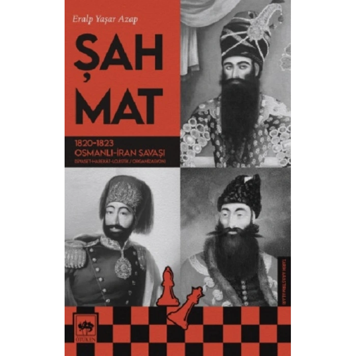 Şah Mat
