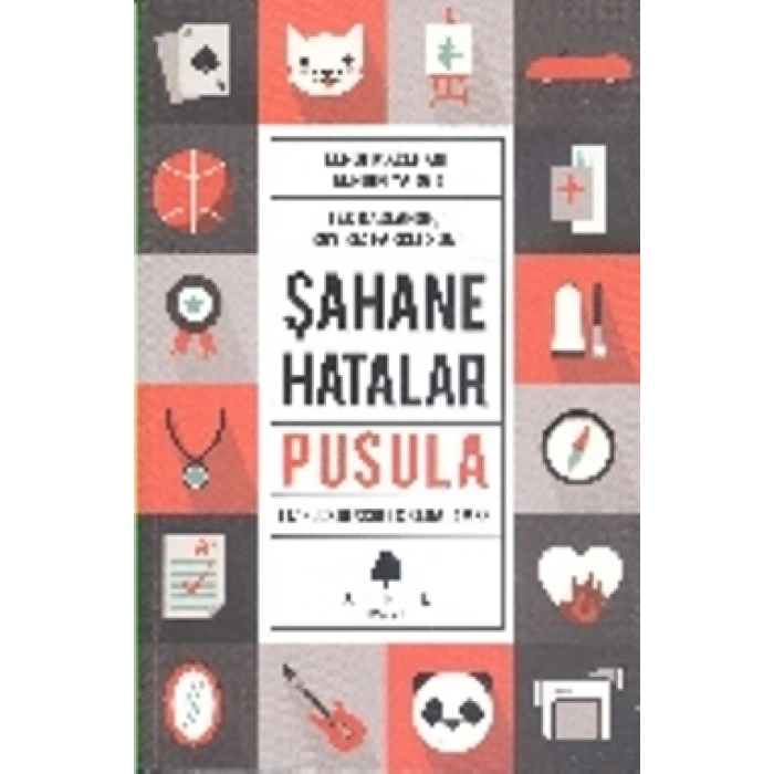 Şahane Hatalar - Pusula