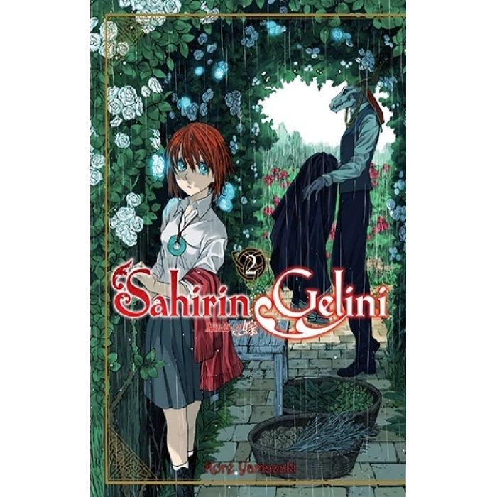Sahirin Gelini 2