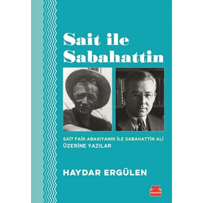 Sait İle Sabahattin