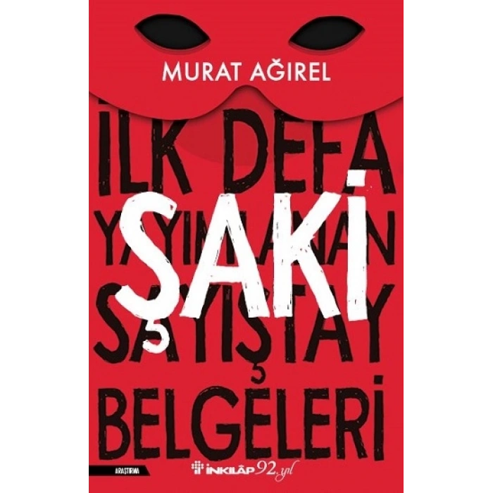 Şaki