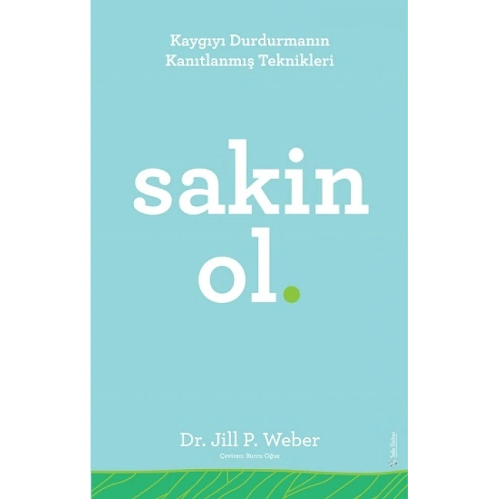 Sakin Ol