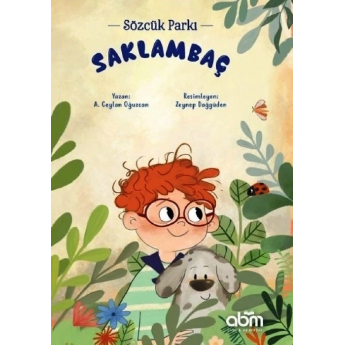 Saklambaç - Sözcük Parkı