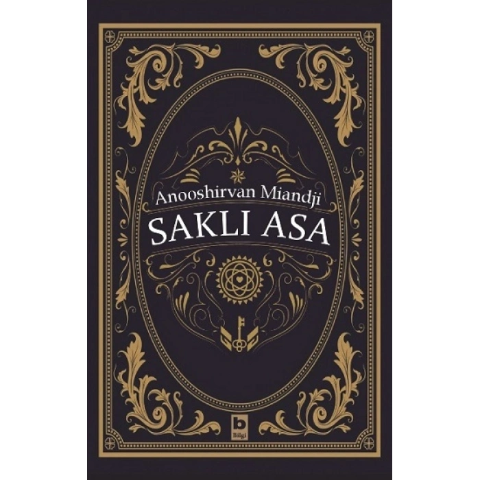 Saklı Asa