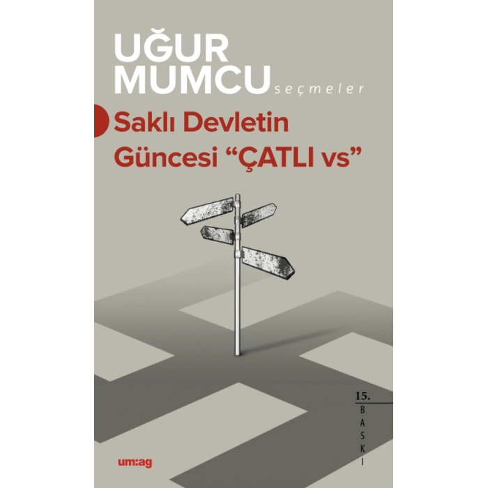 Saklı Devletin Güncesi