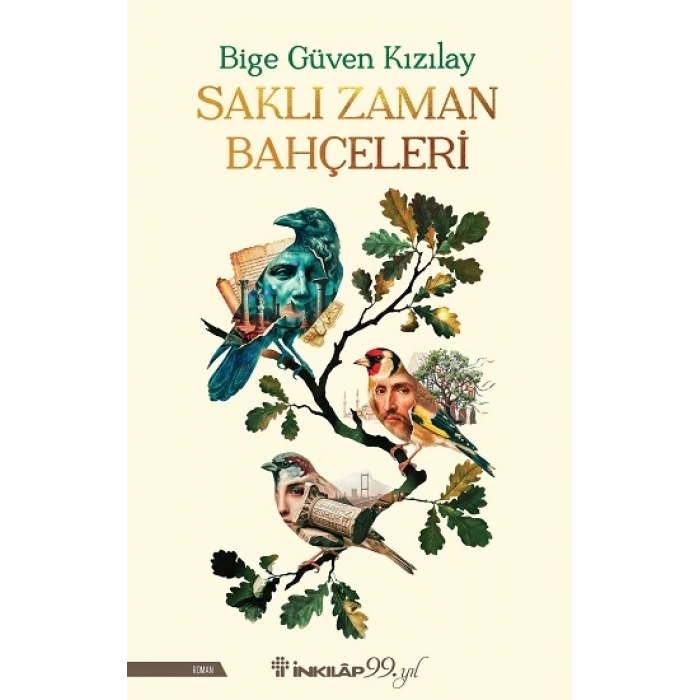 Saklı Zaman Bahçeleri