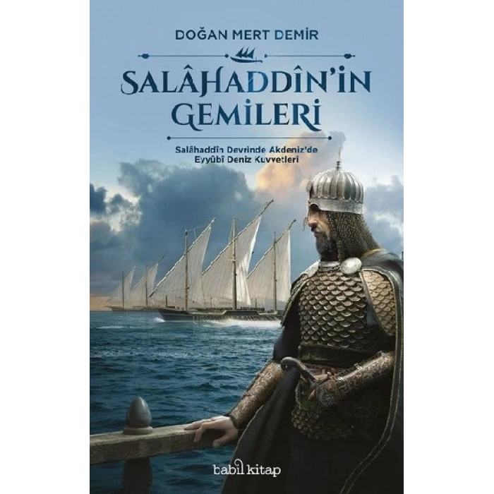Salahaddin’in Gemileri