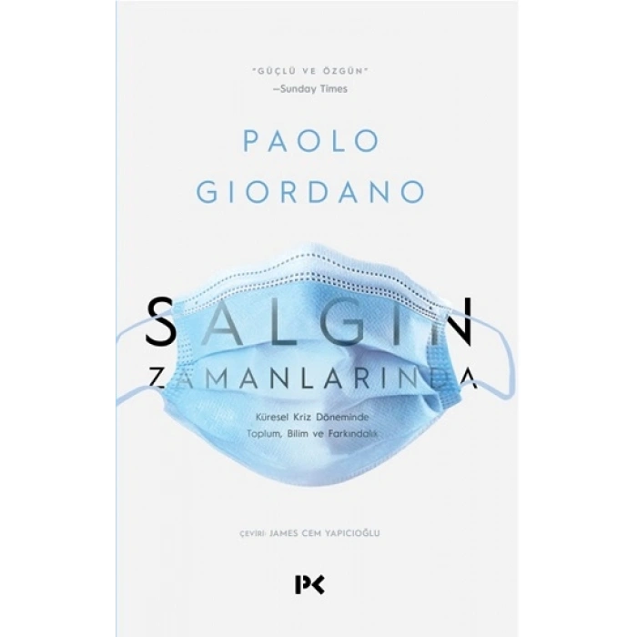 Salgın Zamanlarında