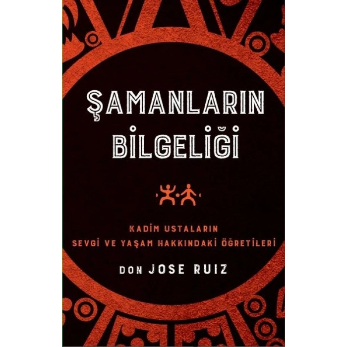 Şamanların Bilgeliği