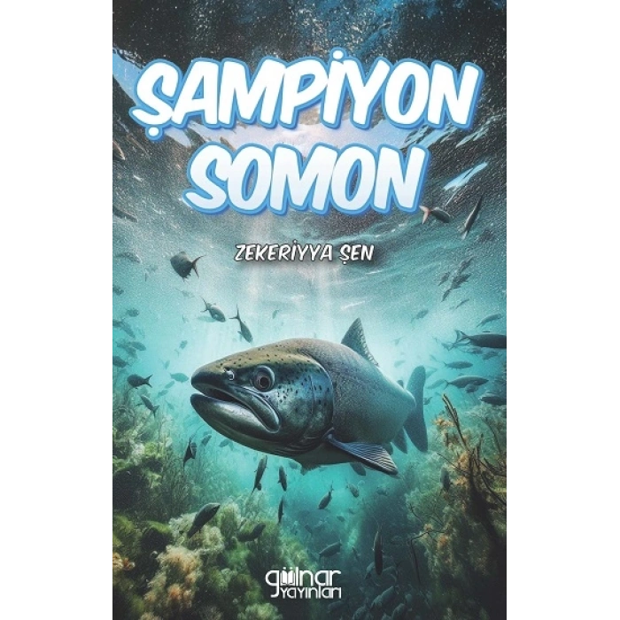 Şampiyon Somon