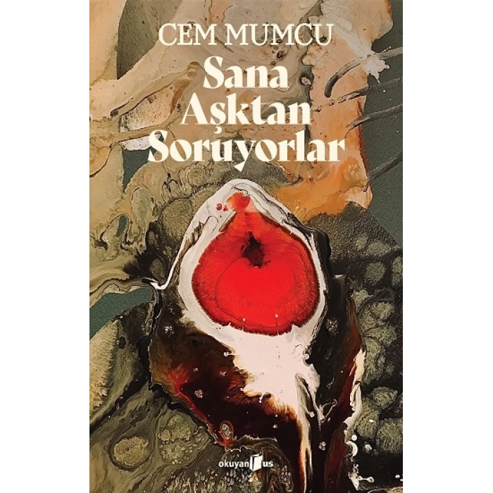 Sana Aşktan Soruyorlar