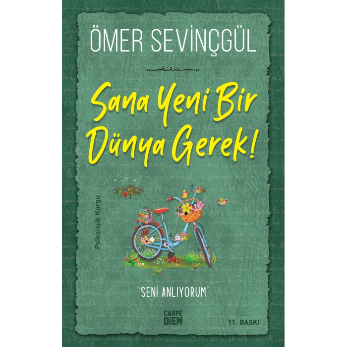 Sana Yeni Bir Dünya Gerek