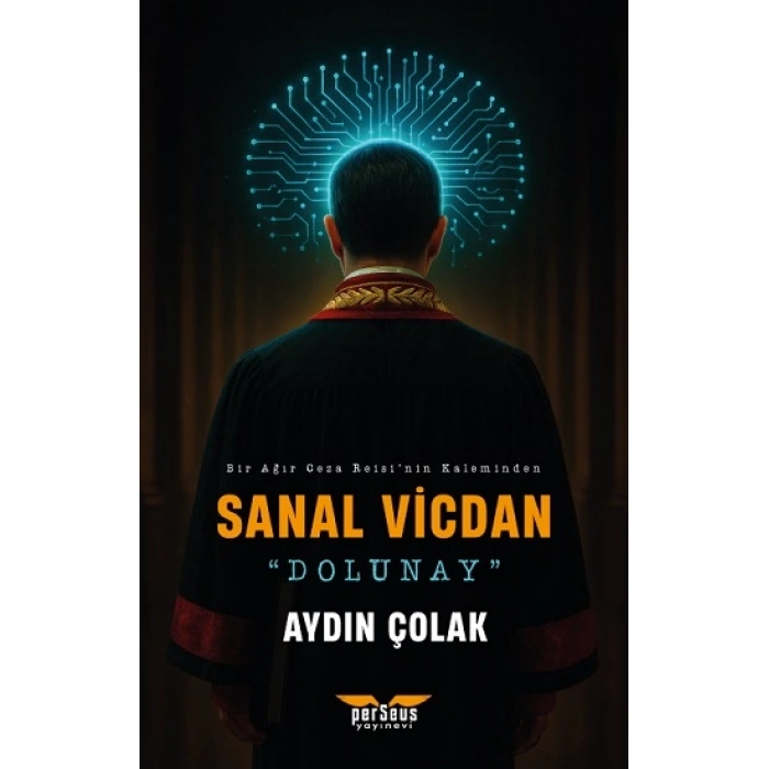 Sanal Vicdan - Dolunay