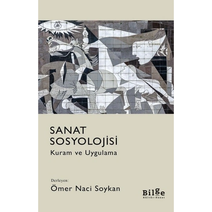 Sanat Sosyolojisi