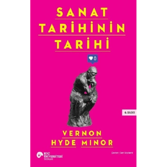 Sanat Tarihinin Tarihi