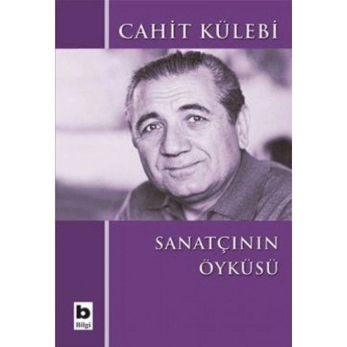 Sanatçının Öyküsü (düz Yazıları)
