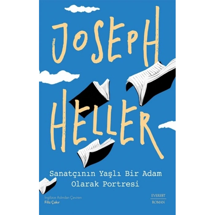 Sanatçının Yaşlı Bir Adam Olarak Portresi