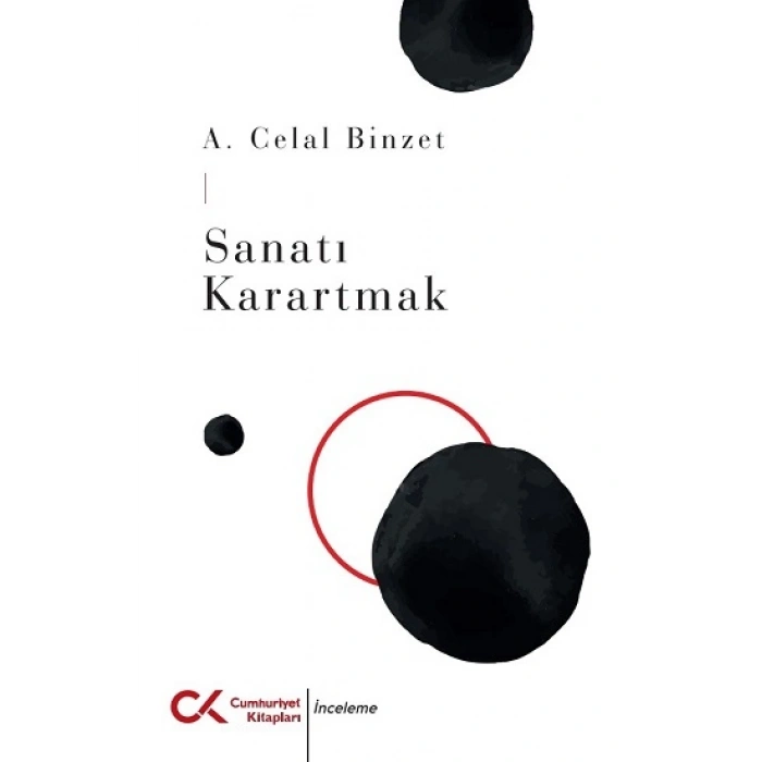 Sanatı Karartmak