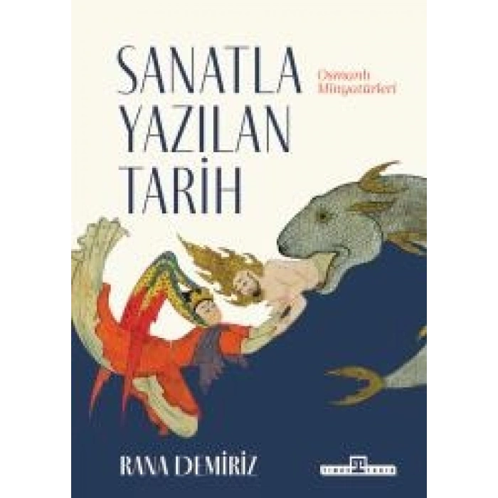 Sanatla Yazılan Tarih