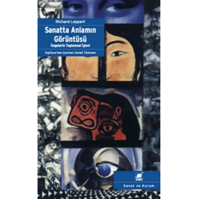 Sanatta Anlamın Görüntüsü