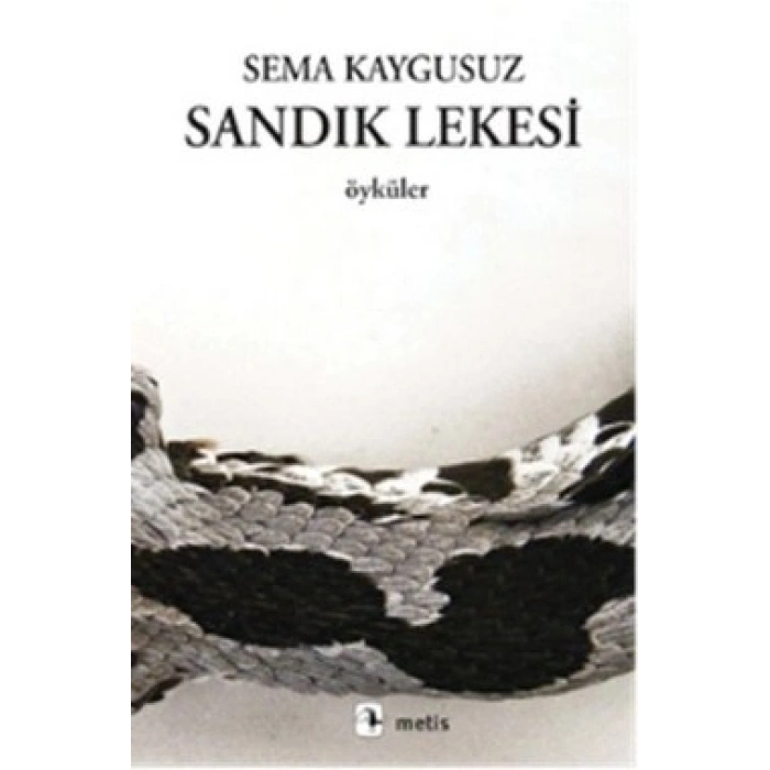 Sandık Lekesi