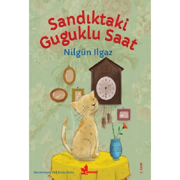 Sandıktaki Guguklu Saat