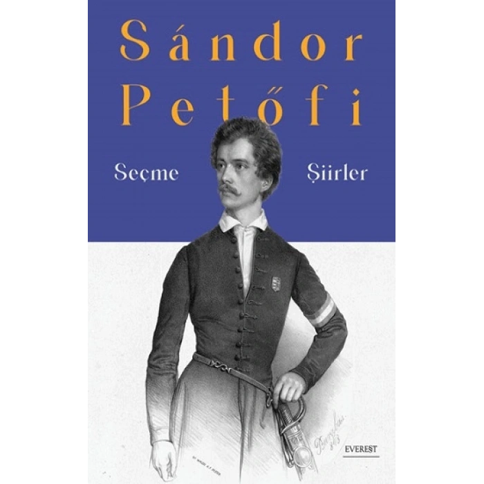 Sandor Petöfi Seçme Şiirler