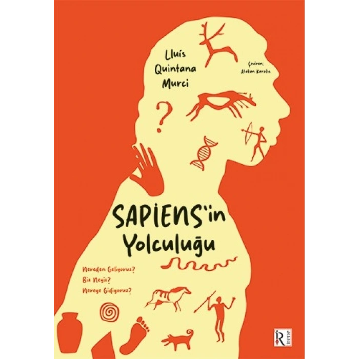 Sapiens’in Yolculuğu