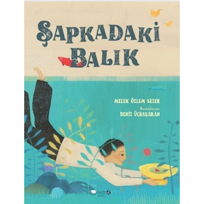 Şapkadaki Balık