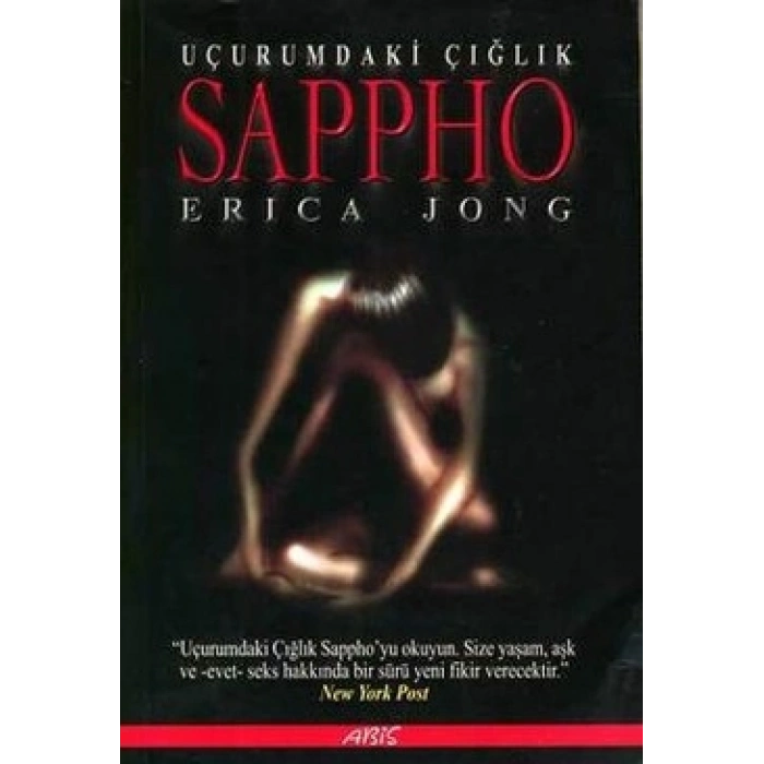 Sappho Uçurumdaki Çığlık