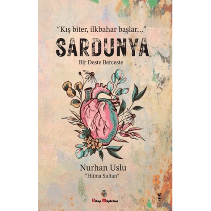 Sardunya Bir Deste Berceste