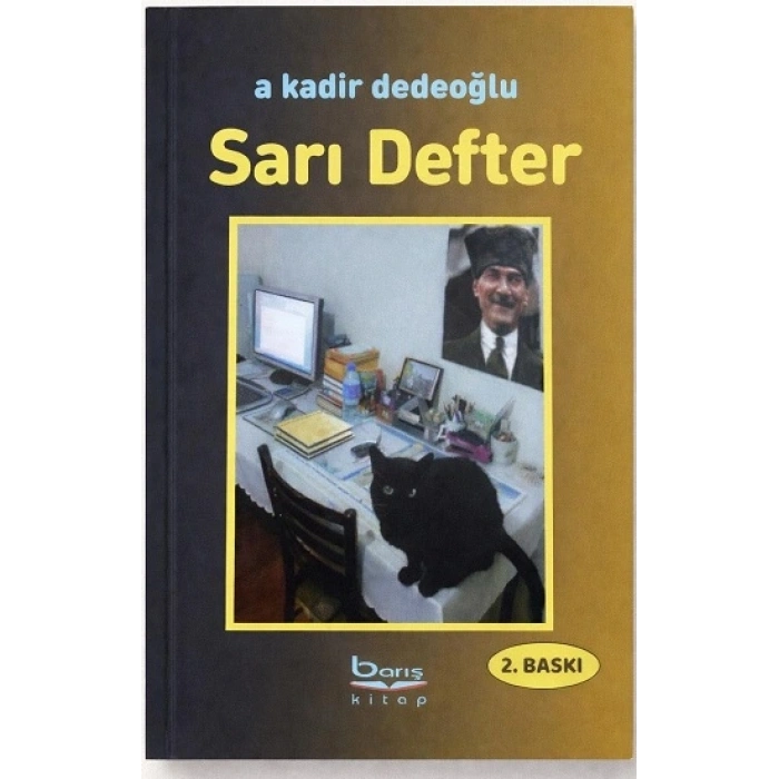 Sarı Defter