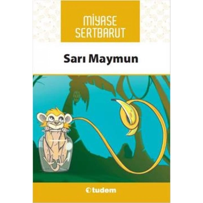 Sarı Maymun