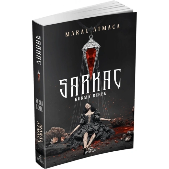 Sarkaç 1: Kurma Bebek